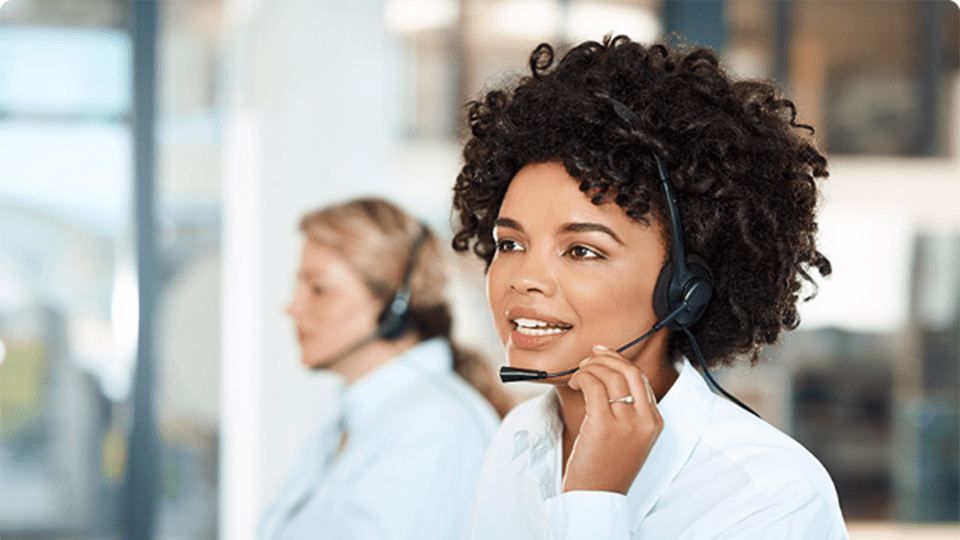 Cardstop call agent