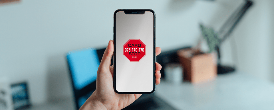 cardstop 078 170 170 logo op smartphone